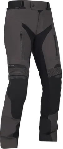 Richa Cyclone 2 Gore-Tex imperméable Mesdames Moto Textile Pantalon
noir