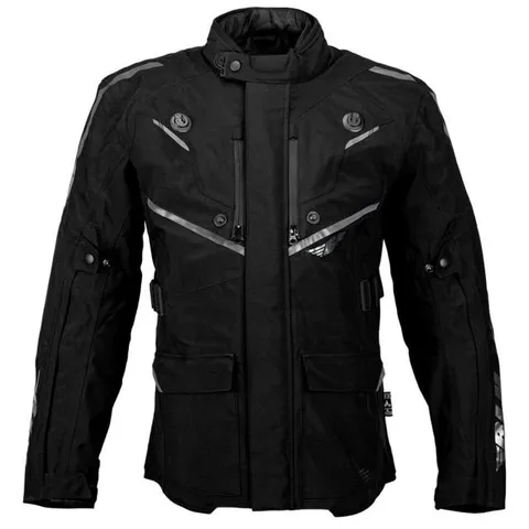BLH Veste laminée BE ADVENTURER