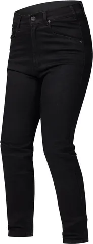 Richa Epic 2 Jeans motard pour femmes
noir