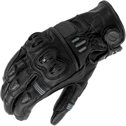 BLH Gants BE QUICKLY