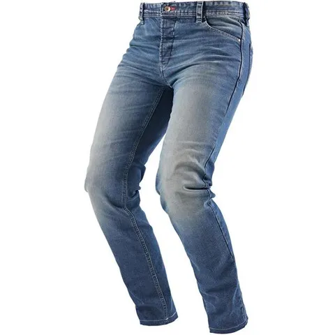 FURYGAN Jeans D12 X KEVLAR® STRAIGHT