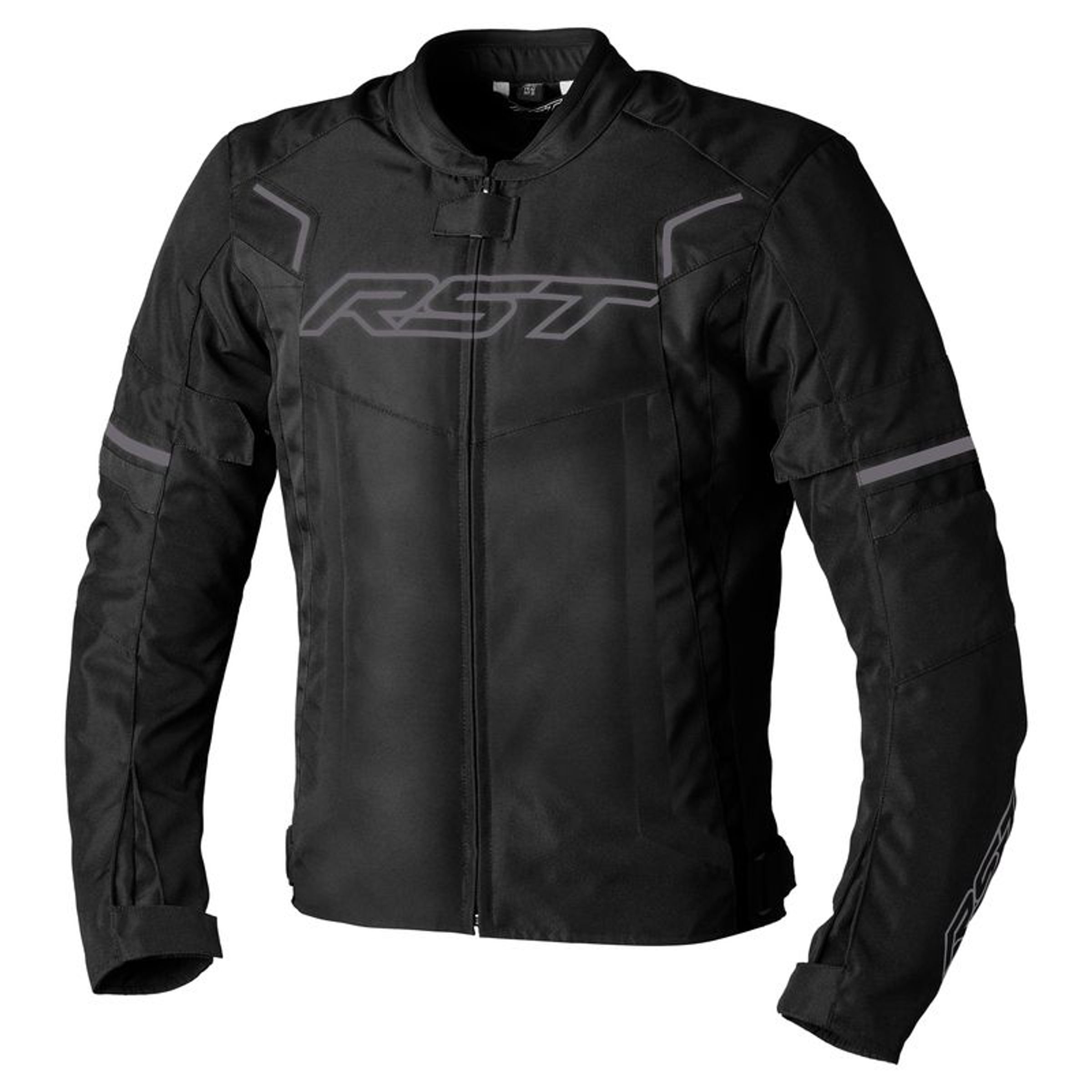 RST Blouson Moto RST PILOT EVO - Noir