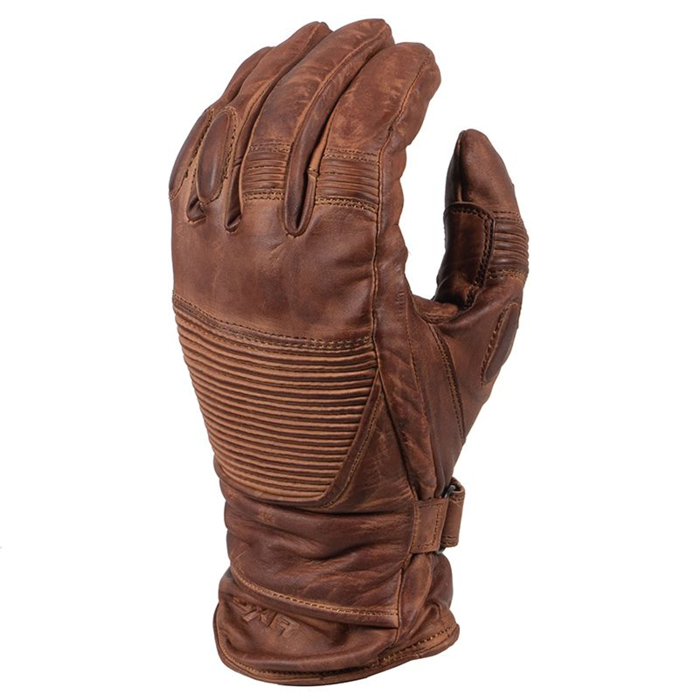 DXR Gants DXR SOUNDTRACK - Marron