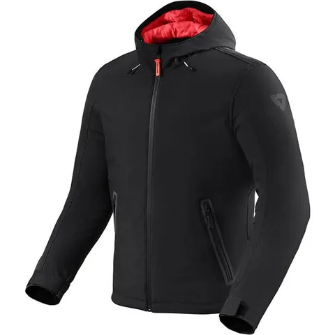 REVIT Blouson Traffic H2O Softshell