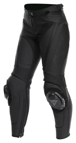 Dainese Delta 4 Pantalon Cuir