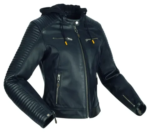 SEGURA Veste en cuir Segura   Dorian 2
