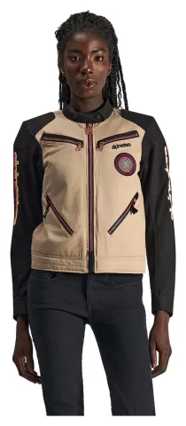 alpinestars Stella Grace Femmes Veste textile