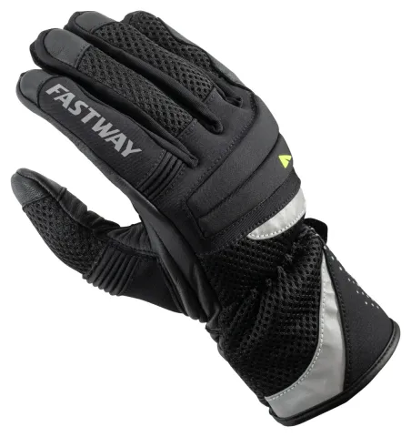 FASTWAY H-2204 Gants pour femmes
