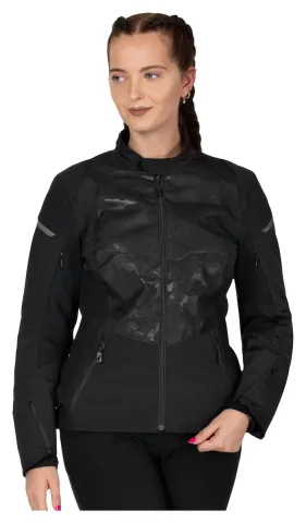 Rekurv E-21.02 Veste Textile