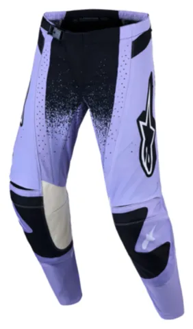 alpinestars Stella Techstar Swan Femmes Pantalon de cross