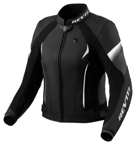 REV'IT! Xena 4 Femmes Veste combi cuir