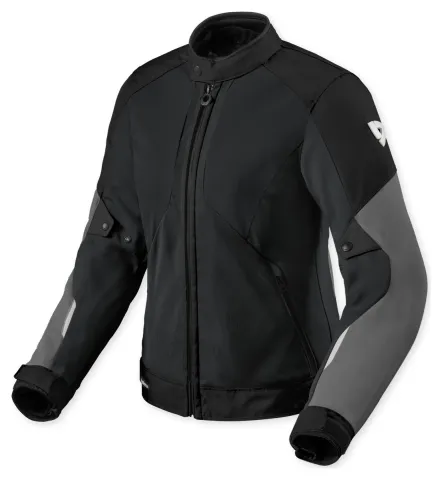 REV'IT! Torque 3 H2O Femmes Veste textile