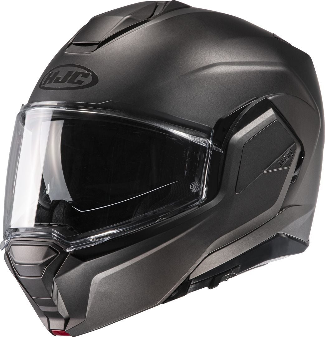 HJC i100 Solid Casque
Blanc