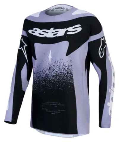 alpinestars Stella Techstar Swan Femmes Maillot