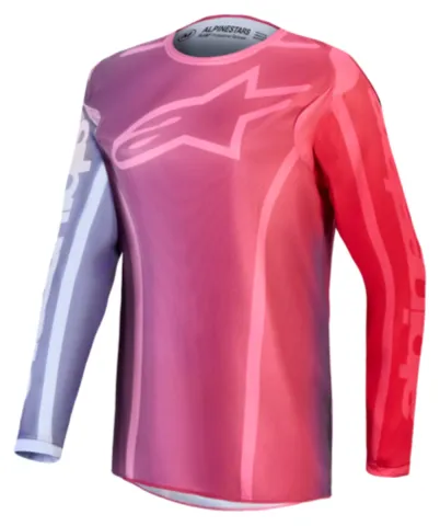 alpinestars Stella Fluid Kepler Femmes Maillot