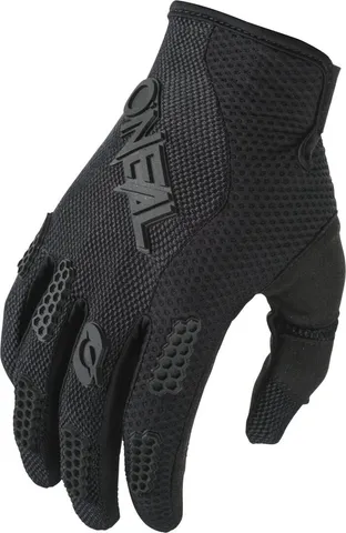 Oneal Element Racewear Gants de motocross pour dames
noir/rose