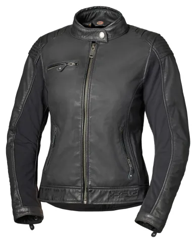 Held 52329.47 Morgan Veste en cuir pour femmes