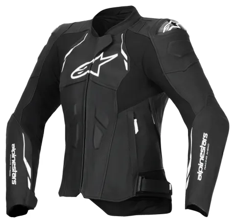 alpinestars Stella Dusk Femmes Veste combi cuir