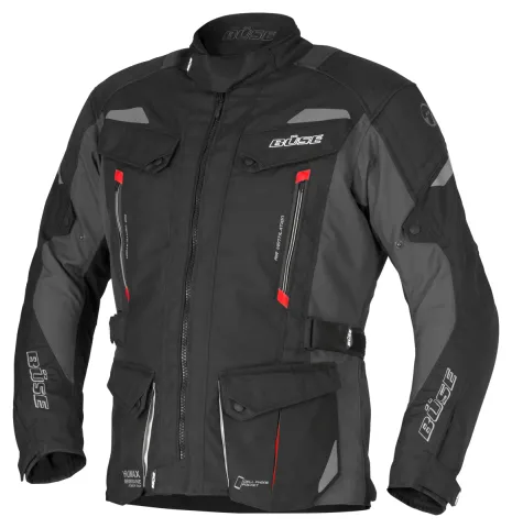 BÜSE Veste textile Lago III pour