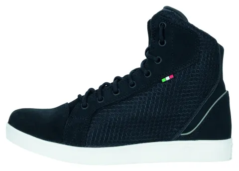 Vanucci VUB-3 Air bottes