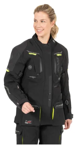 BÜSE Storm pour femmes Veste Textile