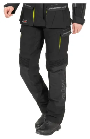 BÜSE Storm Pantalon Textile