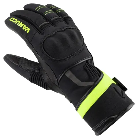 Vanucci VAG-5 Femmes Gants d'hiver