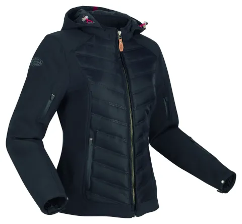 SEGURA Moto Natcho 2   Veste softshell