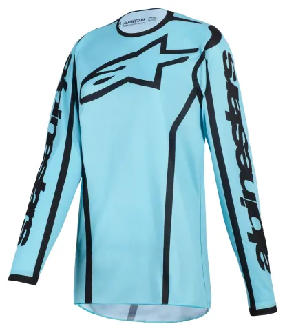alpinestars Stella Fluide Apex Femmes Maillot MX