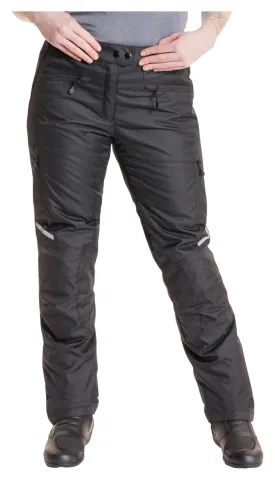 FASTWAY Touring 211 Pantalon Textile