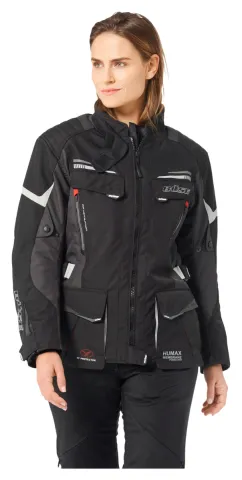 BÜSE Lago Pro Veste Textile