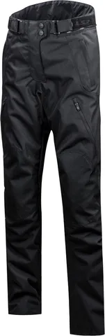 LS2 Chart EVO imperméable Motocycle Textile Pants
noir