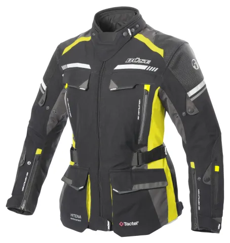 BÜSE Highland Pro Veste Textile