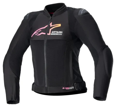 alpinestars Stella SMX Air Veste Textile
