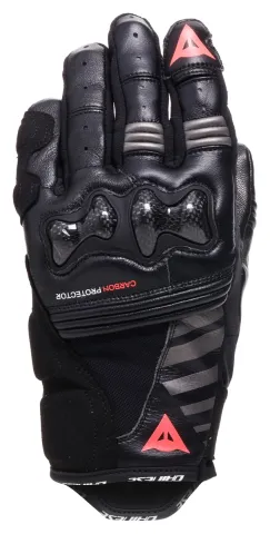 Dainese Reacto Carbon Court Gants pour femmes