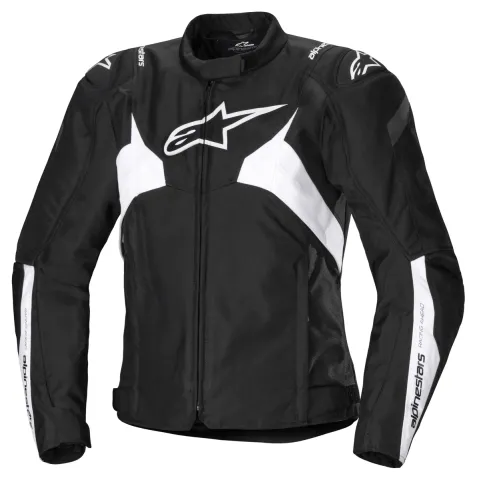 alpinestars Stella T-Jaws V4 Veste Textile