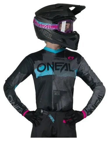O'NEAL Element scooter femmes Maillot MX