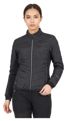 Vanucci VXU-15 Femmes Veste thermique