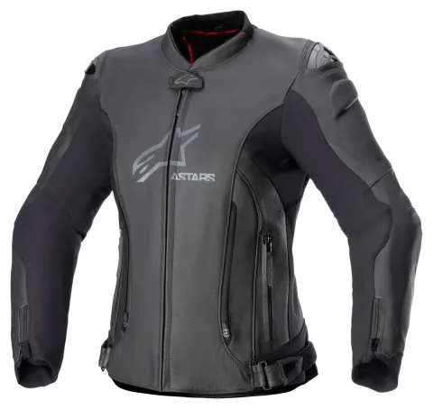 alpinestars Stella GP Plus R V4 Veste de combinaison cuir