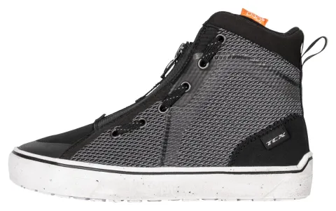 TCX Ikasu Air Bottes Noir 40