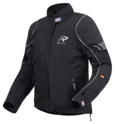 Rukka Traverina Veste Textile