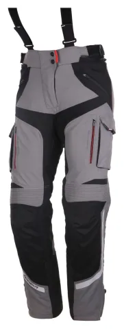MODEKA Panamericana Pantalon Textile