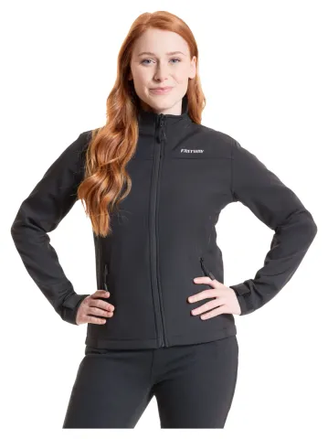 FASTWAY Pour Veste Softshell