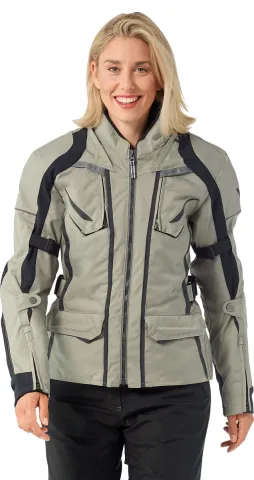 Vanucci VAJ-f 1 Veste Textile