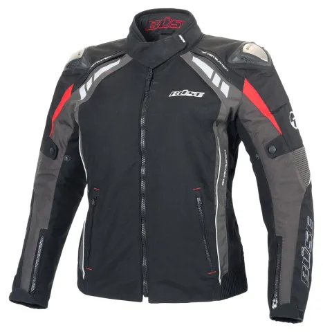 BÜSE B.Racing Blouson Veste Textile