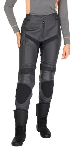 FASTWAY Sport 191 Pant. Combi Cuir