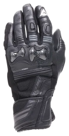 Dainese Reacto Carbon Long Gants pour femmes