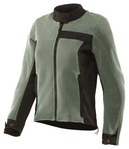 Dainese Lisbona Air Femmes Veste textile