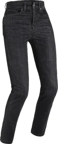 DIFI Cartagena Jeans de moto pour femmes
bleu
