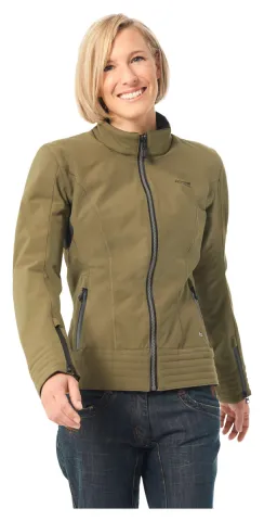 FASTWAY City 201 Veste Textile
